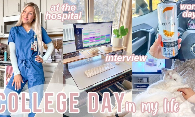 College Day In My Life! | Volunteering, Pageant Prep, Assignments | The University of Alabama College Day In My Life! | Volunteering, Pageant Prep, Assignments | The University of Alabama