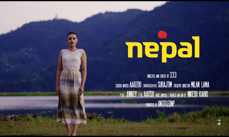“re-discovery” | Miss Nepal International 2022 | Introduction – Nancy Khadka “re-discovery” | Miss Nepal International 2022 | Introduction – Nancy Khadka