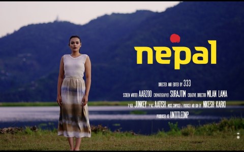 “re-discovery” | Miss Nepal International 2022 | Introduction – Nancy Khadka “re-discovery” | Miss Nepal International 2022 | Introduction – Nancy Khadka