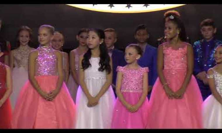 Top 10/5/3 Junior Finalists Announcement (World Dance Pageant 2022) Top 10/5/3 Junior Finalists Announcement (World Dance Pageant 2022)