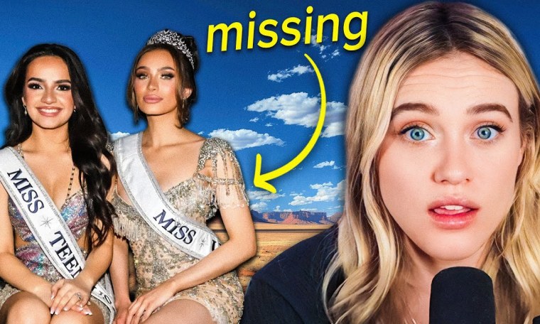 The END Of Miss USA?! The END Of Miss USA?!