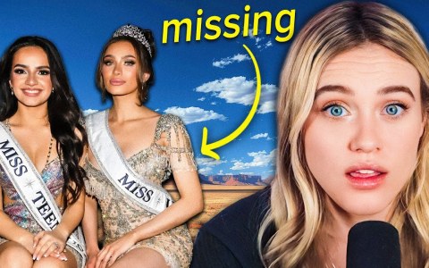 The END Of Miss USA?! The END Of Miss USA?!