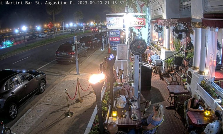 Tini Martini Bar St. Augustine FL Tini Martini Bar St. Augustine FL