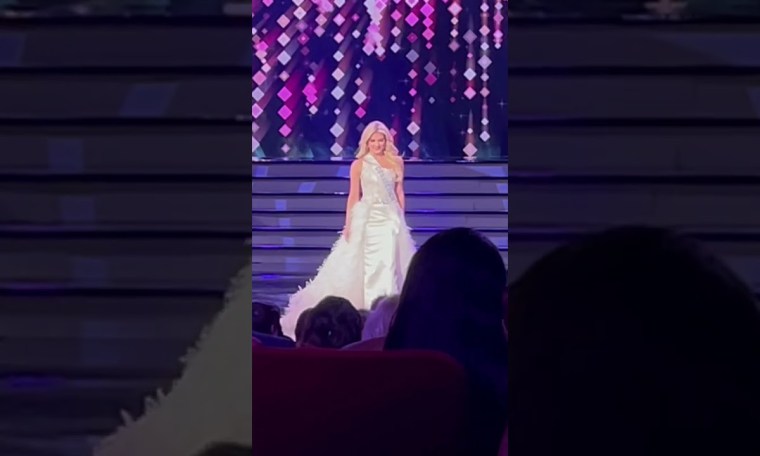 Miss Teen USA Competition 2022 .. Who will be your next Teen USA? Miss Teen USA Competition 2022 .. Who will be your next Teen USA?
