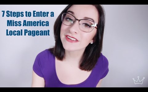 7 Steps to Enter a Local Pageant | Kathryn Kueppers 7 Steps to Enter a Local Pageant | Kathryn Kueppers