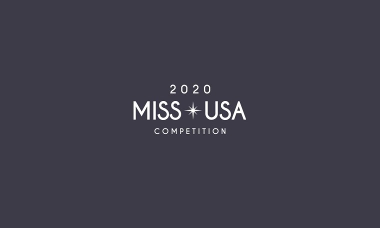 THE 2020 MISS USA Competition THE 2020 MISS USA Competition