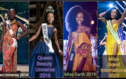 Abena Appiah Pageant Journey | #MissUniverse #QueenBeautyUniverse #MissEarth #MissGrandInternational Abena Appiah Pageant Journey | #MissUniverse #QueenBeautyUniverse #MissEarth #MissGrandInternational