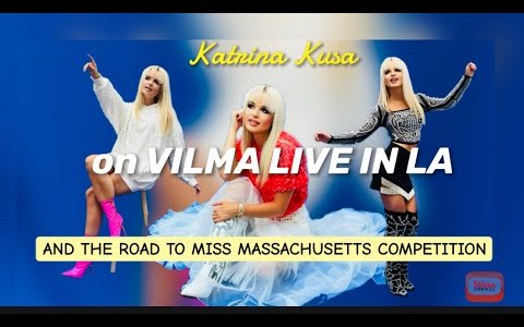 Beautiful Golden Heart Katrina Kusa_ActressSingerSongwriter.AuthorPoet.The Road to Miss Massachusett Beautiful Golden Heart Katrina Kusa_ActressSingerSongwriter.AuthorPoet.The Road to Miss Massachusett