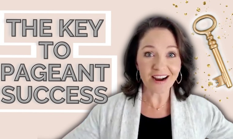 Pageant Tips For Beginners | The #1 Key To Success Pageant Tips For Beginners | The #1 Key To Success