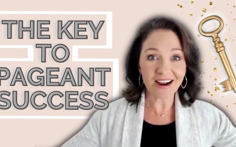 Pageant Tips For Beginners | The #1 Key To Success Pageant Tips For Beginners | The #1 Key To Success