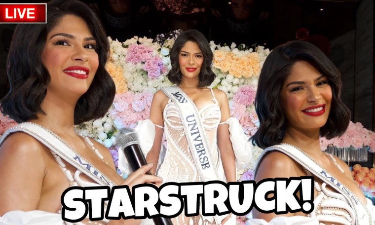 MISS UNIVERSE 2023 SHEYNNIS PALACIOS. MISS UNIVERSE 2023 SHEYNNIS PALACIOS.