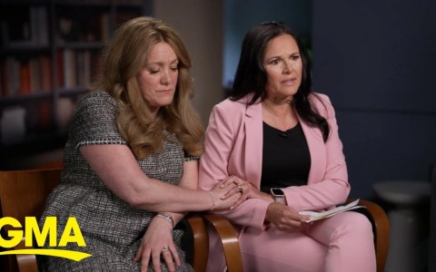 Moms of Miss USA and Miss Teen USA speak out after shocking resignations Moms of Miss USA and Miss Teen USA speak out after shocking resignations
