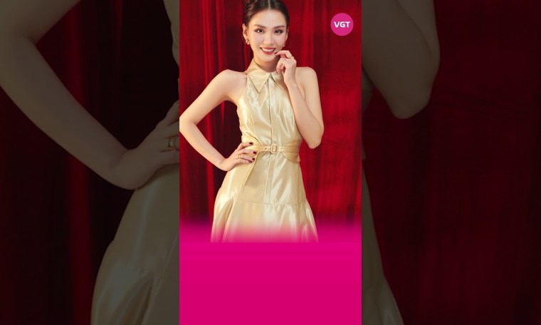 Mai Phương đọ sắc đương kim MW, “lọt mắt” ông lớn Mai Phương đọ sắc đương kim MW, “lọt mắt” ông lớn