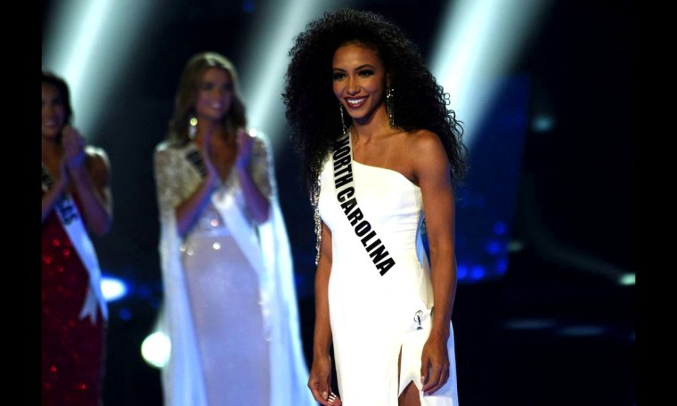 Miss USA 2019 Final Look Music Miss USA 2019 Final Look Music