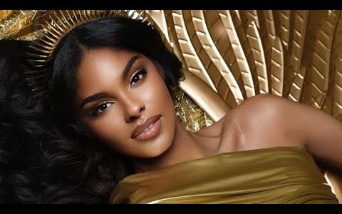 Miss USA 2021 – Contestant (Florida – Ashley Ann Cariño) Miss USA 2021 – Contestant (Florida – Ashley Ann Cariño)