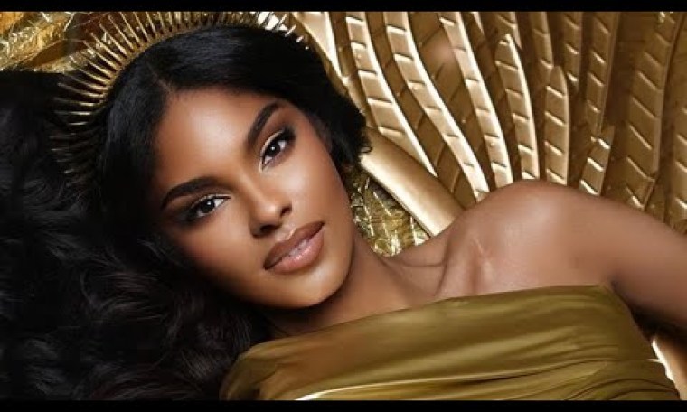 Miss USA 2021 – Contestant (Florida – Ashley Ann Cariño) Miss USA 2021 – Contestant (Florida – Ashley Ann Cariño)