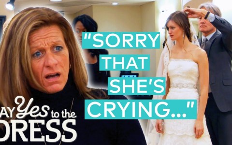 Bride’s Mother AKA “The Mouth Of The South” Reduces Bride To Tears | Say Yes To The Dress Atlanta Bride’s Mother AKA “The Mouth Of The South” Reduces Bride To Tears | Say Yes To The Dress Atlanta