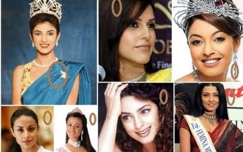 Miss India Winners since 1947 to now Miss India Winners since 1947 to now