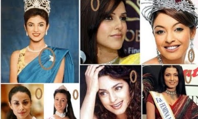 Miss India Winners since 1947 to now Miss India Winners since 1947 to now