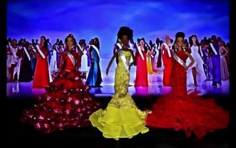 MISS UNIVERSE 2012 PART 8- CROWNING(Dolls of the World Pageant) MISS UNIVERSE 2012 PART 8- CROWNING(Dolls of the World Pageant)