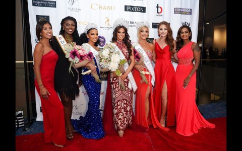 2022 International Ms Pageant 2022 International Ms Pageant