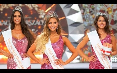 Magyarország Szépe 2019 FULL SHOW (Miss World Hungary 2019) Magyarország Szépe 2019 FULL SHOW (Miss World Hungary 2019)