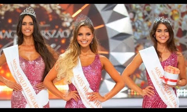 Magyarország Szépe 2019 FULL SHOW (Miss World Hungary 2019) Magyarország Szépe 2019 FULL SHOW (Miss World Hungary 2019)
