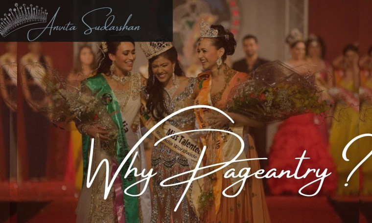 Beauty Queen – Why Pageantry? | How to win a Beauty Pageant – Tips from a former Beauty Queen Beauty Queen – Why Pageantry? | How to win a Beauty Pageant – Tips from a former Beauty Queen
