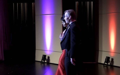 Mrs. Oregon & Washington International Pageant Mrs. Oregon & Washington International Pageant
