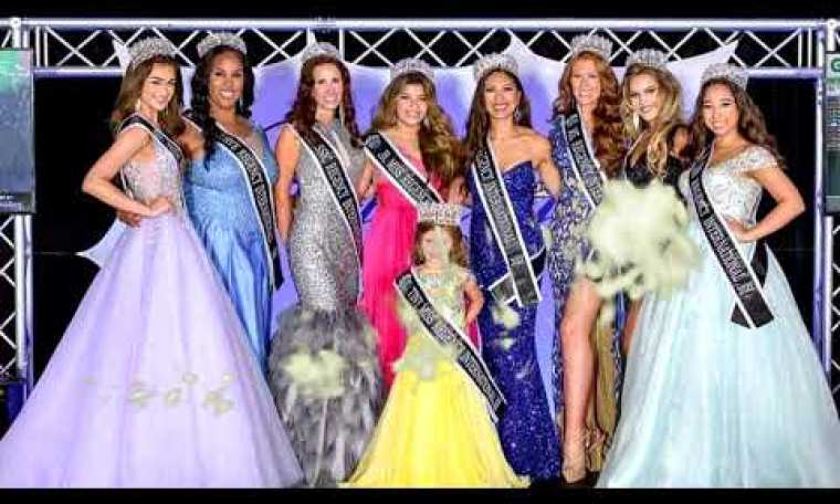 Regency International Pageant in Vegas July 2022 Regency International Pageant in Vegas July 2022