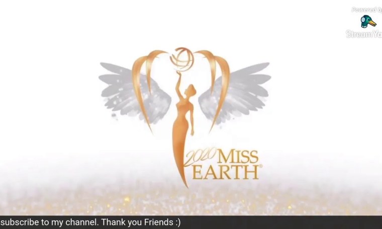 Miss Earth 2020 Pre-Pageant Miss Earth 2020 Pre-Pageant
