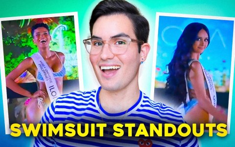 Miss Universe Philippines 2024: Swimsuit Challenge // TOP 12 STANDOUTS Miss Universe Philippines 2024: Swimsuit Challenge // TOP 12 STANDOUTS