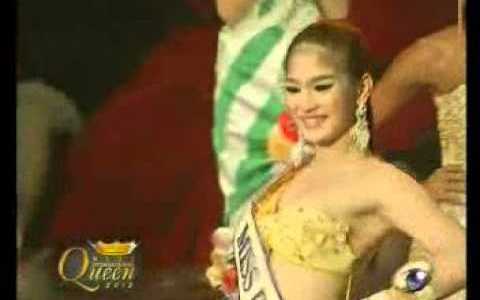 Miss International Queen 2012 FULL show Miss International Queen 2012 FULL show