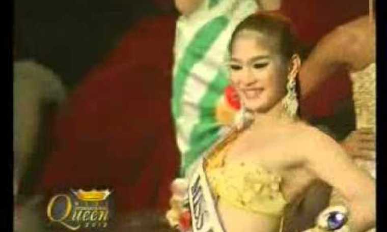 Miss International Queen 2012 FULL show Miss International Queen 2012 FULL show