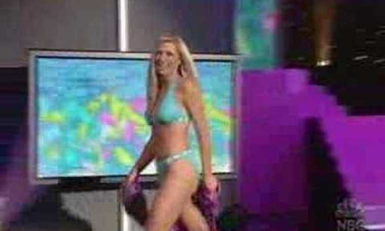 MissTeen USA 2006 Bikini Contest MissTeen USA 2006 Bikini Contest