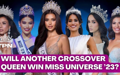 Miss Universe 2023: The Crossover Contenders Miss Universe 2023: The Crossover Contenders