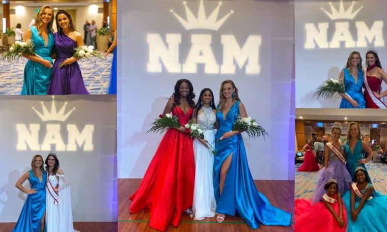 national american miss florida pageant 2022 vlog national american miss florida pageant 2022 vlog