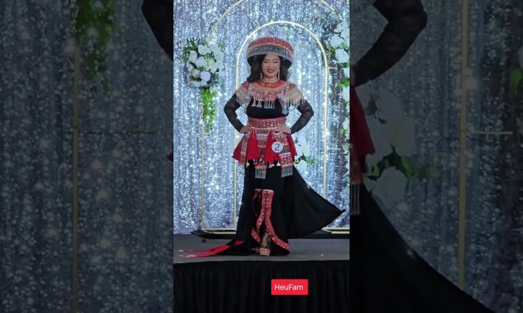 Taylor Moua Self-Design | Miss Hmong Grand International Pageant | Fresno Hmong New Year 2023-2024 Taylor Moua Self-Design | Miss Hmong Grand International Pageant | Fresno Hmong New Year 2023-2024