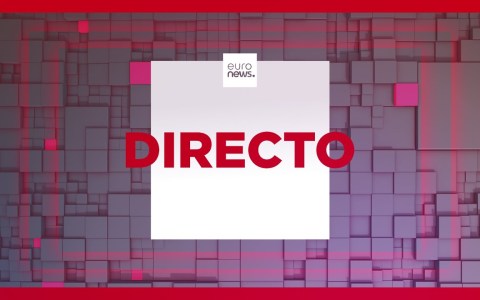 euronews en directo euronews en directo