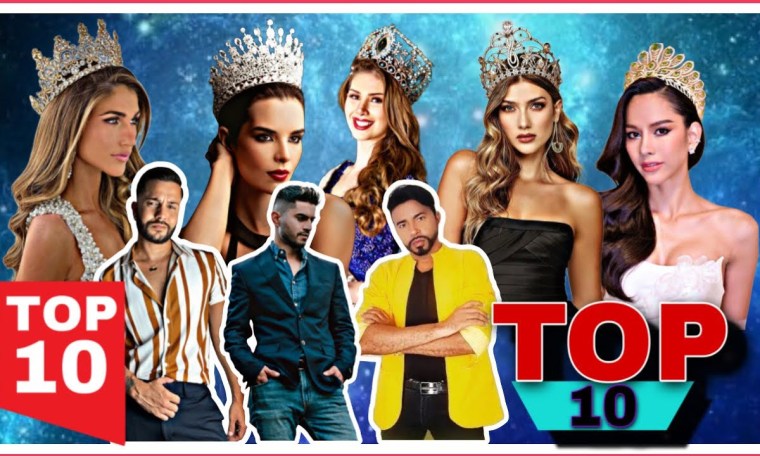 ANÁLISIS TOP 10 MISS UNIVERSE 2022 ANÁLISIS TOP 10 MISS UNIVERSE 2022