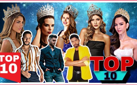 ANÁLISIS TOP 10 MISS UNIVERSE 2022 ANÁLISIS TOP 10 MISS UNIVERSE 2022