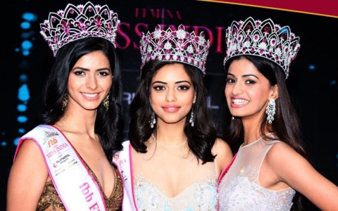 fbb Femina Miss India 2016 Grand Finale – Full Episode fbb Femina Miss India 2016 Grand Finale – Full Episode