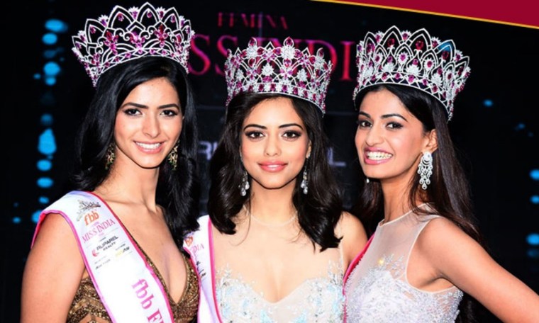 fbb Femina Miss India 2016 Grand Finale – Full Episode fbb Femina Miss India 2016 Grand Finale – Full Episode