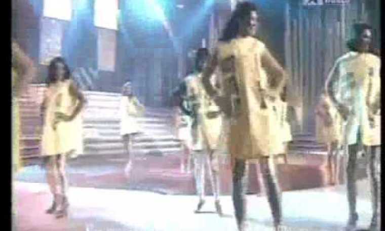 Miss Earth 2007 – Opening Number Miss Earth 2007 – Opening Number