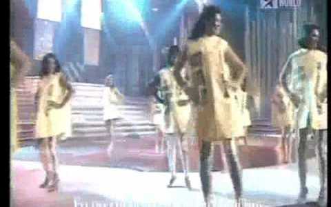 Miss Earth 2007 – Opening Number Miss Earth 2007 – Opening Number