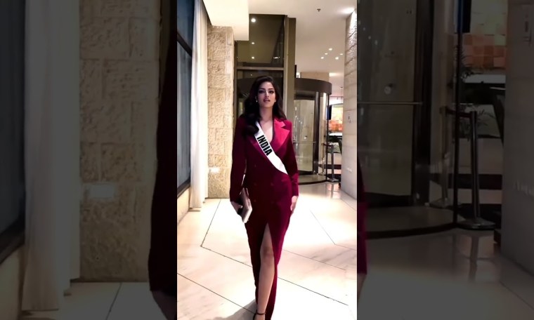 Our Ramp Queen || Harnaaz Sandhu Miss Universe 2021 Our Ramp Queen || Harnaaz Sandhu Miss Universe 2021