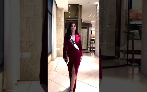 Our Ramp Queen || Harnaaz Sandhu Miss Universe 2021 Our Ramp Queen || Harnaaz Sandhu Miss Universe 2021