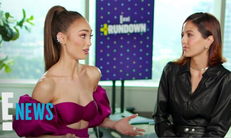 Miss USA 2022 Winner Addresses “RIGGED” Pageant Claims | E! News Miss USA 2022 Winner Addresses “RIGGED” Pageant Claims | E! News