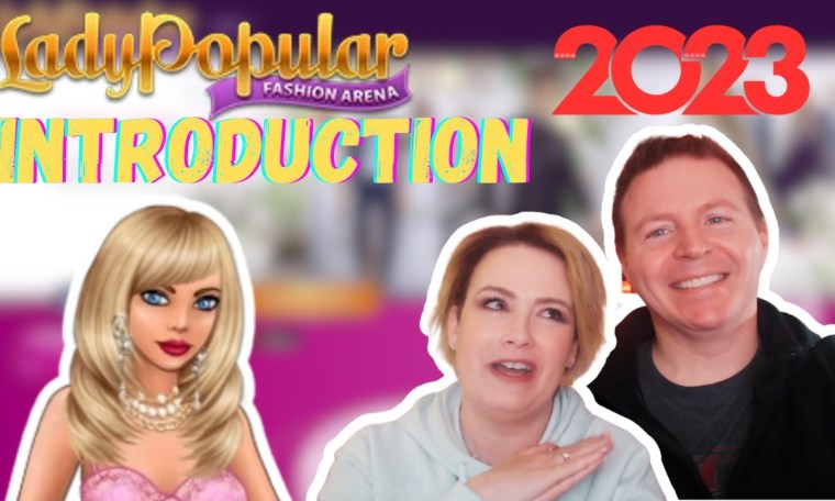 Lady Popular Fashion Arena Introduction 2023 Lady Popular Fashion Arena Introduction 2023