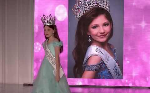 2023 Miss Earth USA Junior Ambassador National Pageant 2023 Miss Earth USA Junior Ambassador National Pageant